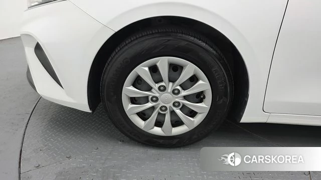 Kia The New K3 2nd generation id 4762994 из Кореи 15