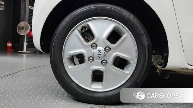 Kia The New Ray id 4755201 из Кореи 15