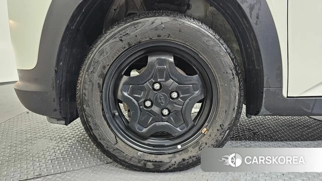 Hyundai Casper id 4350258 из Кореи 25