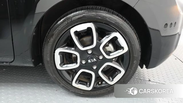 Kia The New Ray id 3860257 из Кореи 15