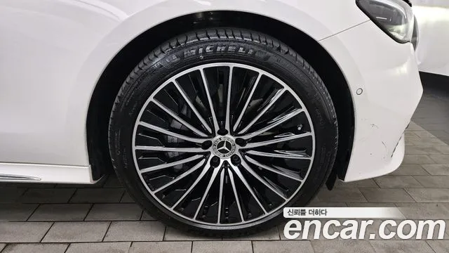 Mercedes-Benz E-Class W214 id 2713074 из Кореи 15