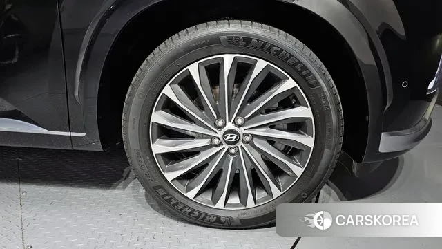 Hyundai The New Palisade id 3696717 из Кореи 15