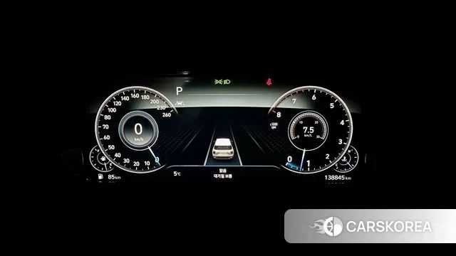 Hyundai Palisade 2021 Черный из Кореи, фото 6