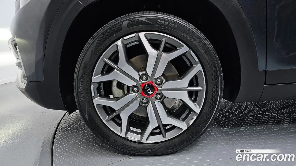 Kia Seltos id 1982827 из Кореи 15