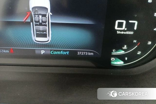 Roewe RX5 MAX id 3857570 из Китая 12