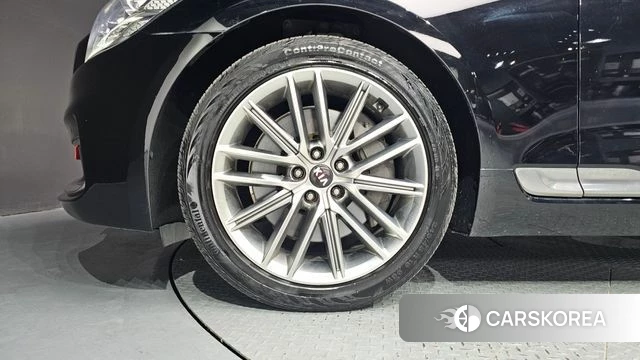 Kia More K9 id 4356175 из Кореи 15