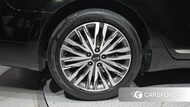 Kia K7 Premier id 4943772 из Кореи 27
