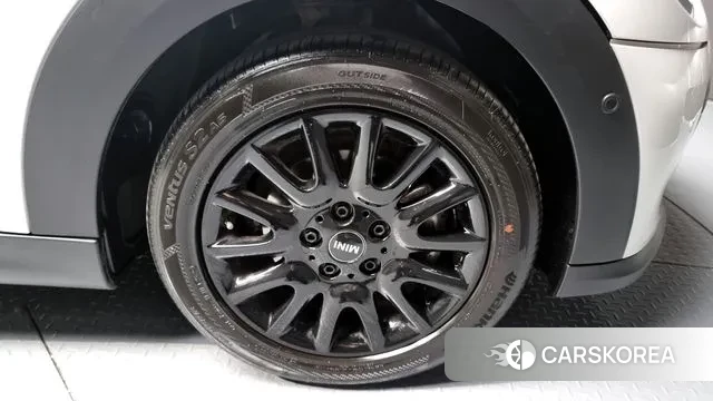 Mini Cooper id 3377568 из Кореи 15