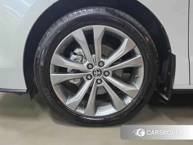Toyota Sienna 4th Generation id 4739241 из Кореи 15