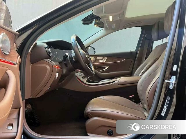 Mercedes-Benz E-class id 4213405 из Китая 10
