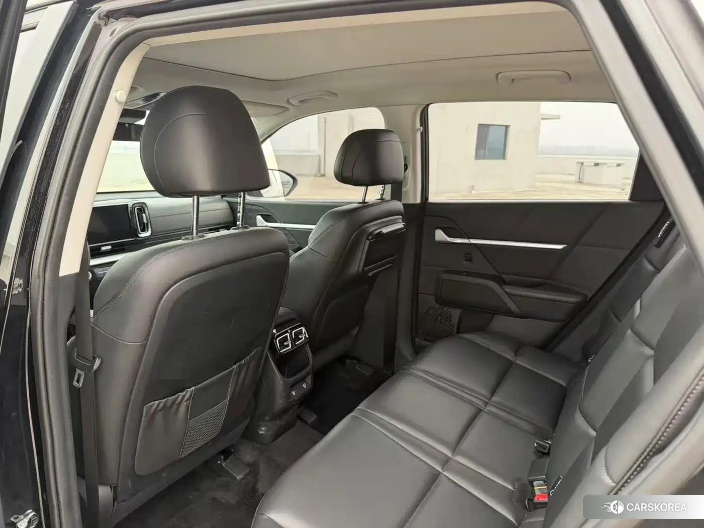 Hyundai ix35 2024 Черный из Китая, фото 5