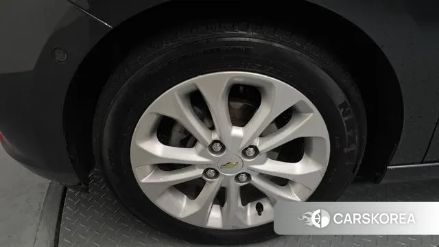 Chevrolet (GM Daewoo) The New Spark id 3029271 из Кореи 15