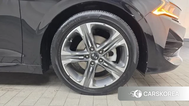 Kia K5 3rd generation id 3671717 из Кореи 15