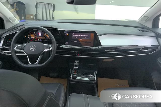 Volkswagen Lanjing id 4235889 из Китая 12