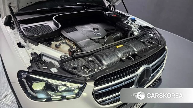 Mercedes-Benz GLE-Class W167 id 4590686 из Кореи 33