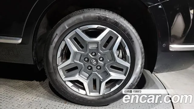 Hyundai The New Santa Fe id 2743053 из Кореи 15