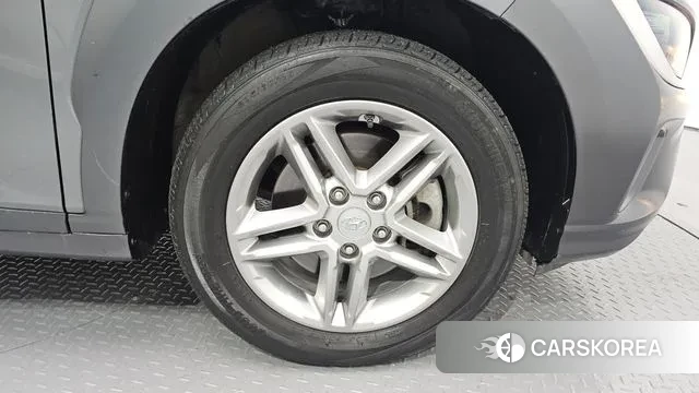 Hyundai The New Kona id 3443793 из Кореи 15