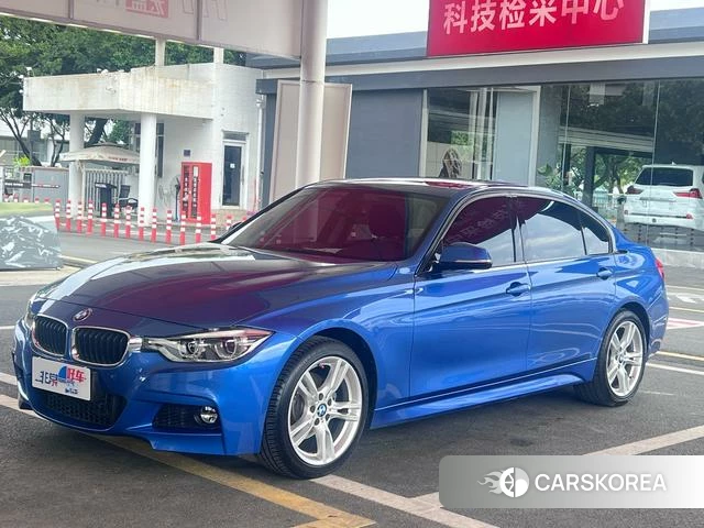 BMW 3 series id 4216863 из Китая 17