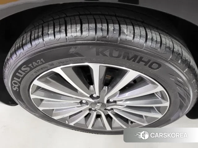 Kia Come New K7 id 3313620 из Кореи 15