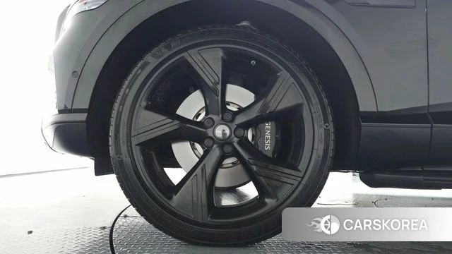 Genesis GV80 id 4752829 из Кореи 42