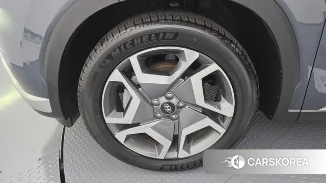 Hyundai The New Palisade id 3507395 из Кореи 15