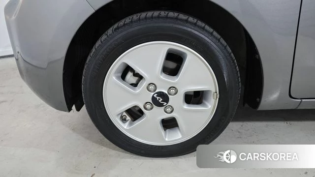 Kia The New Ray id 4500919 из Кореи 15