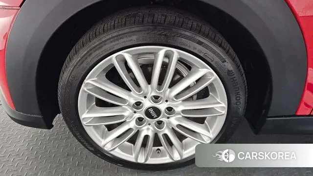 Mini Cooper id 3671017 из Кореи 15