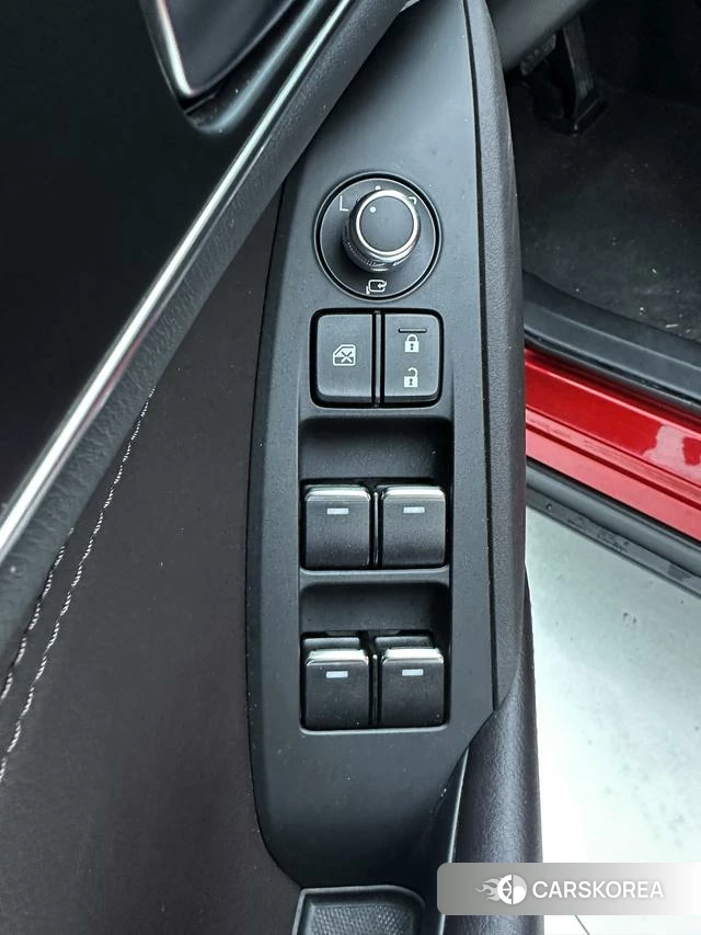 Mazda CX-4 id 4291199 из Китая 19