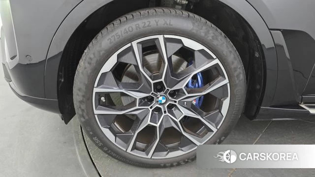 BMW X7 (G07) id 4665467 из Кореи 15