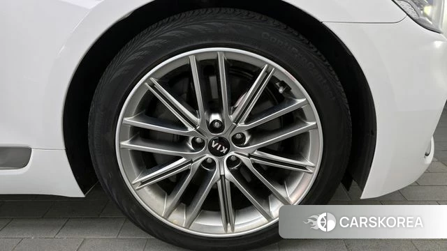 Kia More K9 id 3844799 из Кореи 15