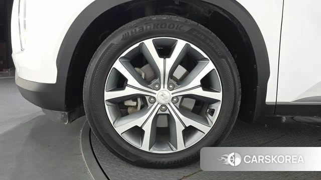 Hyundai Palisade id 4698098 из Кореи 15