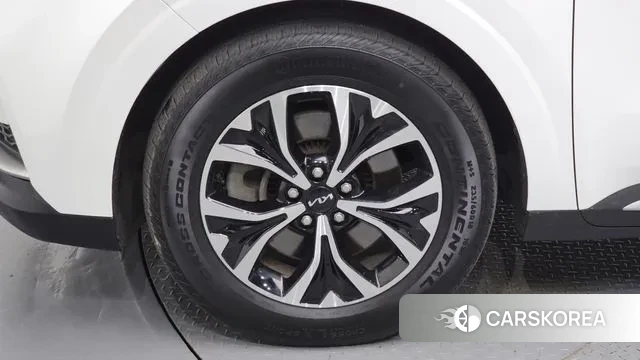 Kia Carnival 4th generation id 3770799 из Кореи 15