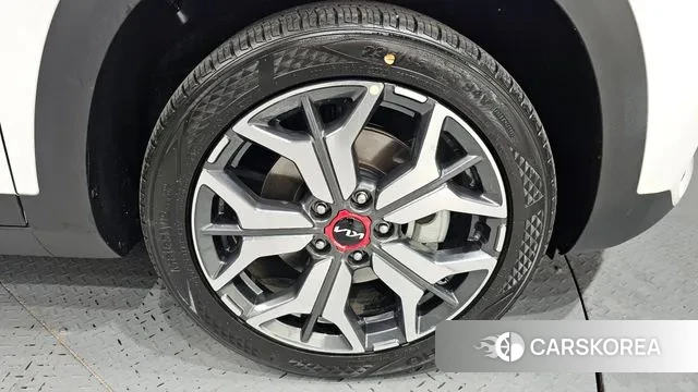 Kia Seltos id 3556492 из Кореи 15