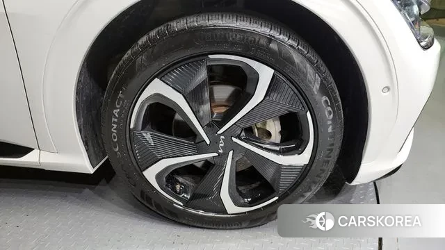 Kia EV6 id 3053394 из Кореи 15