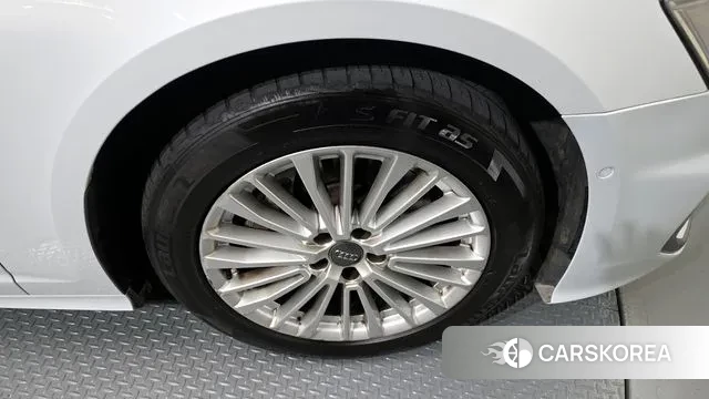 Audi A6 (C8) id 3291869 из Кореи 15