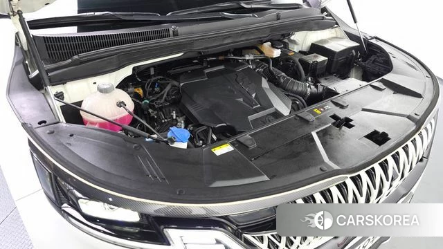 Kia Carnival 4th generation id 4223753 из Кореи 32