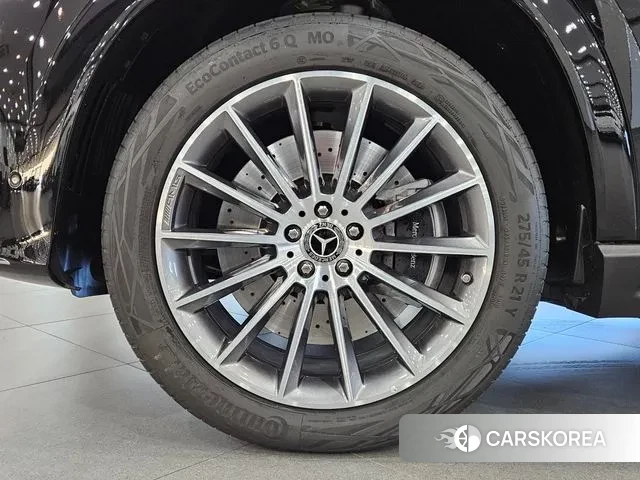 Mercedes-Benz GLE-Class W167 id 3565369 из Кореи 11