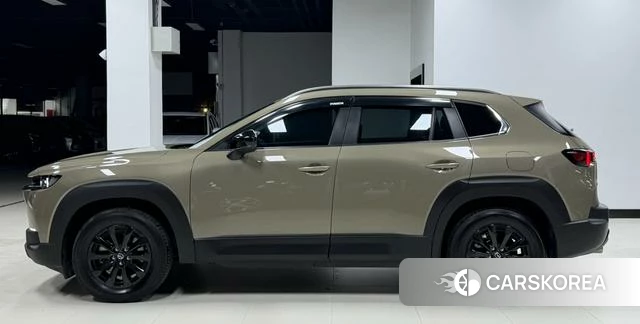Mazda CX-50 line also id 4209130 из Китая 19