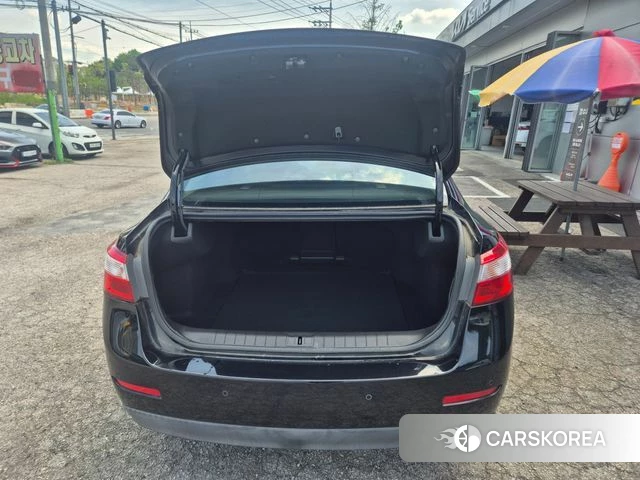 Renault Korea (Samsung) SM5 Nova id 4483353 из Кореи 15