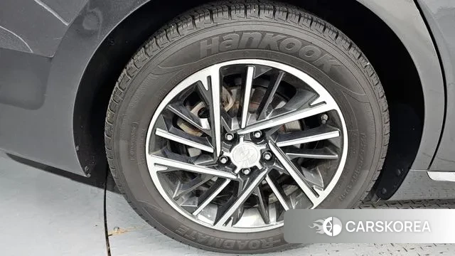 Hyundai The New Grandeur IG id 3468680 из Кореи 15