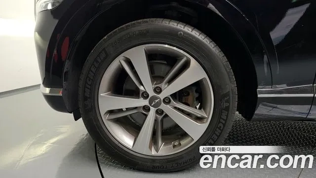 Genesis GV80 id 2881115 из Кореи 15