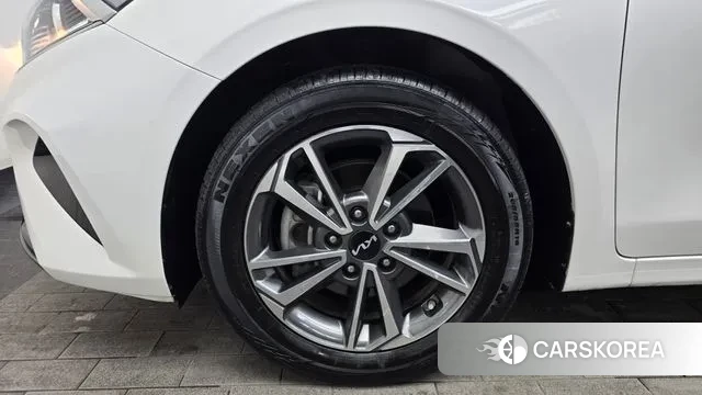 Kia The New K3 2nd generation id 3645579 из Кореи 15