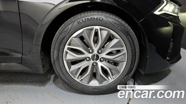 Kia K5 Hybrid 3rd Generation id 2719218 из Кореи 15