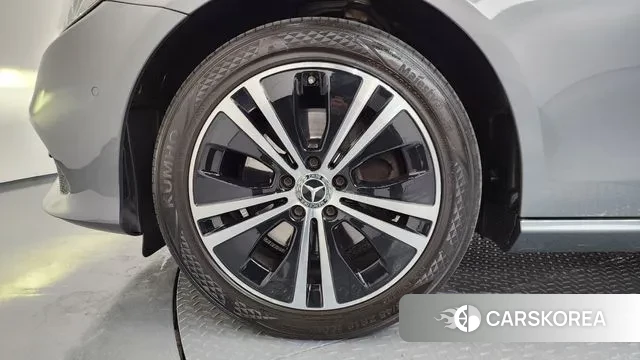 Mercedes-Benz E-Class W213 id 3439167 из Кореи 15