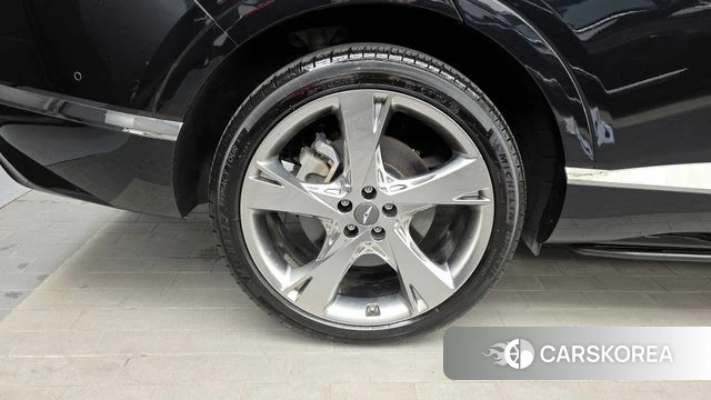 Genesis GV80 id 3940832 из Кореи 15