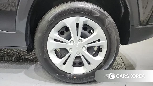 Chevrolet (GM Daewoo) Trax Crossover id 3591053 из Кореи 15