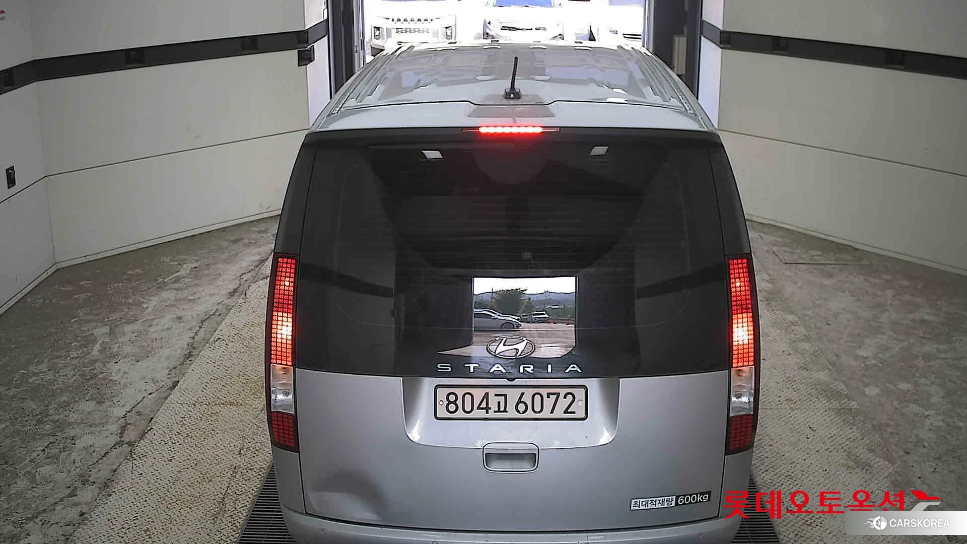 Hyundai Staria id 4909168 из Кореи 33