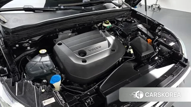 Volvo XC40 id 3384115 из Кореи 15