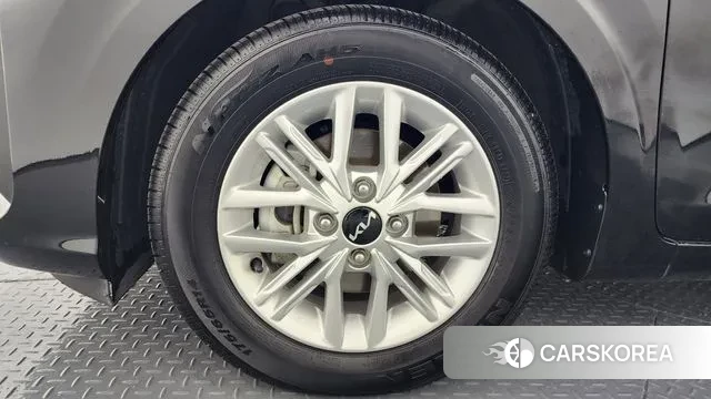 Kia Morning Urban (JA) id 3443213 из Кореи 15