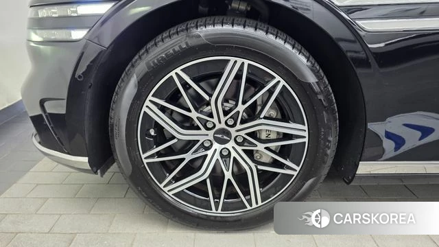 Genesis G90 (RS4) id 4592519 из Кореи 15